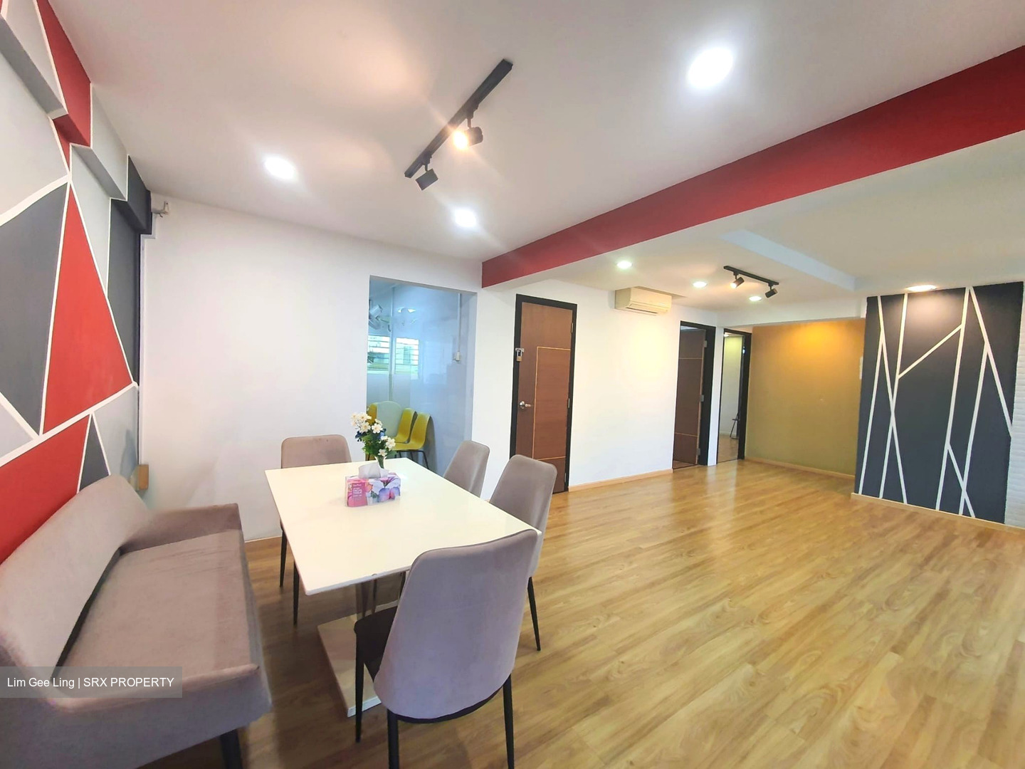 Blk 30 Whampoa Vista (Toa Payoh), HDB 5 Rooms #563937031